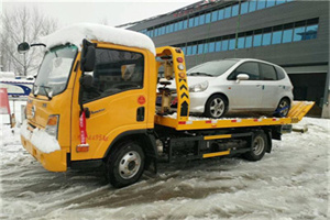 云岩附近道路救援服务